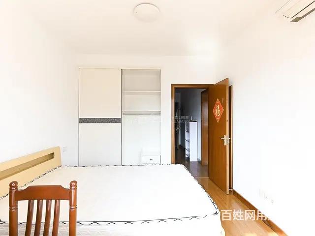 杭州西湖边 浣纱路两房朝南 天长本部 楼层高视野好 厨卫全明 - 图片 3