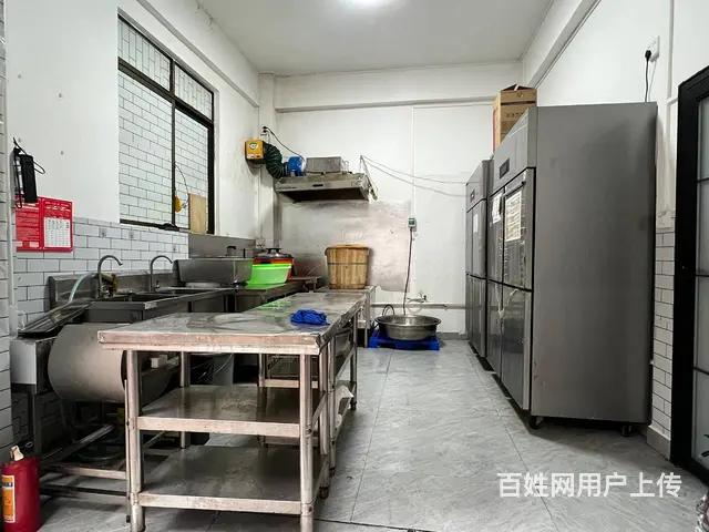 （51旺铺推荐）月朗新村20平两个外卖店转让 - 图片 3
