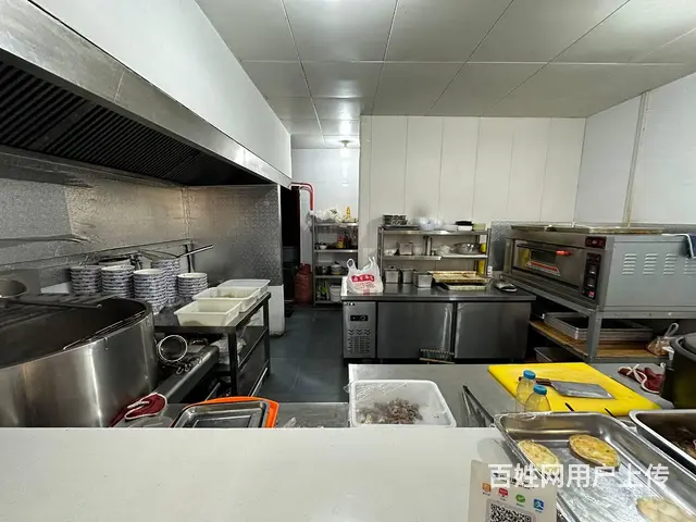 【弘扬快讯】西苑水漫桥路餐饮店空转 - 图片 4