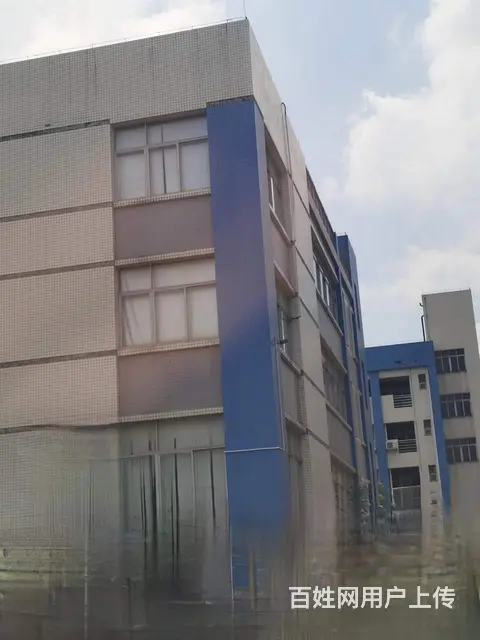 诚意出售珠海唐家金鼎占地1万平工业区独门独院 - 图片 4