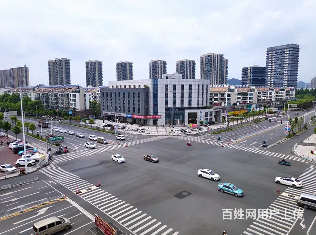 江南新城 公寓 中等装修70年产权公寓出售 - 图片 11