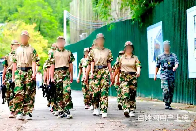 广东肇庆叛逆网瘾逃学早恋孩子教育学校,广东智德教育 - 图片 11