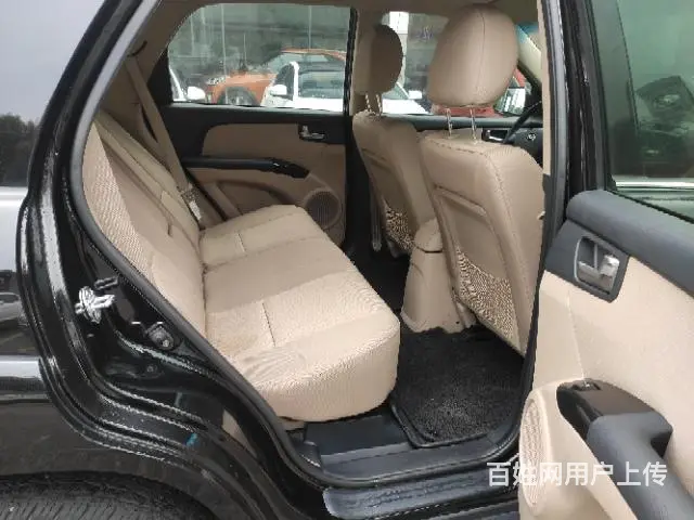 起亚 狮跑 2013款 2.0 手自一体 GLS 两驱 - 图片 1