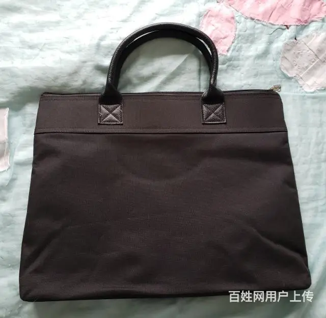 全新！斯莫尔手提包低价转让！ - 图片 2