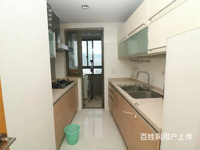 急急急嘉里品质 刚需小3室 不沿马路中高楼层 随时看 - 图片 8