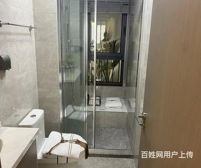 明月璟辰苑精装修小高层 11地铁口0距离 學校0距离 送车位 - 图片 8