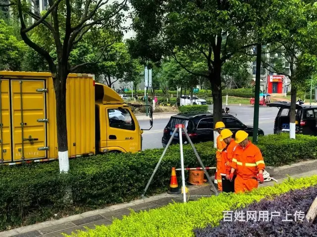 呈贡区市政管网维护清淤检测修复公司为城市基建做贡献 - 图片 2