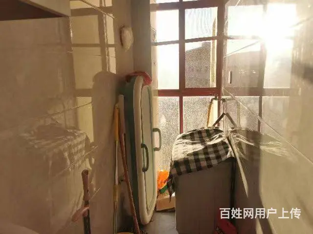福慧学校对面精装两房拎包入住只要61.8万 - 图片 7