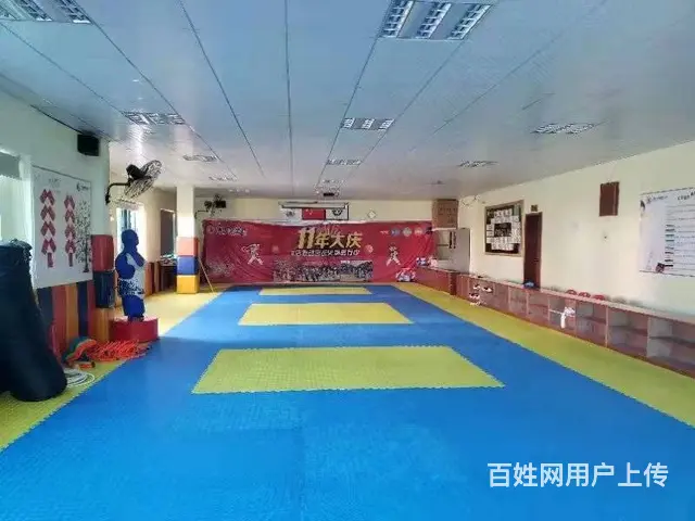 （老板本人）望城坡十字路口拐角处二楼临街商铺房东低价出租 - 图片 2