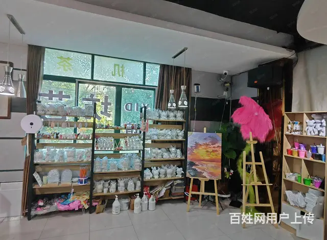 （51旺铺推荐）荔枝沟京海客栈二楼300平铺面转让 - 图片 10