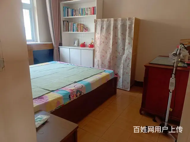 黄河路四小附近三室二厅双气 - 图片 2