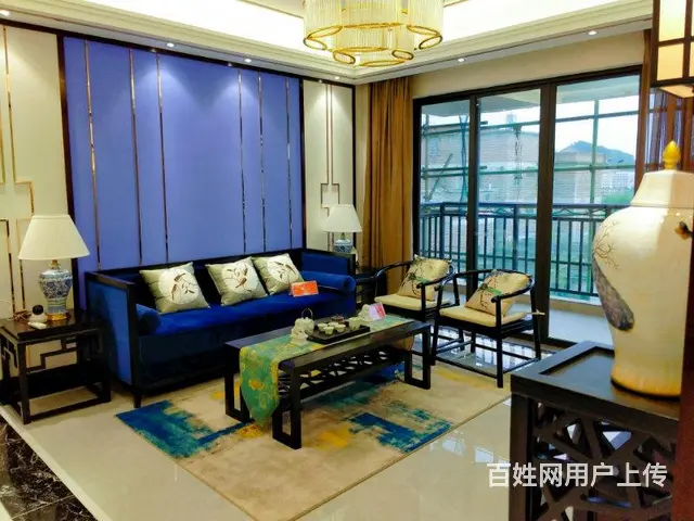 独此一套 南北通透 《嘉洋.外滩一号》 价格美丽 - 图片 4