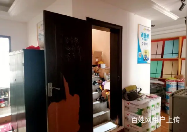 （速转店）I89739火车南站建材城双门面旺铺出租4658I - 图片 5