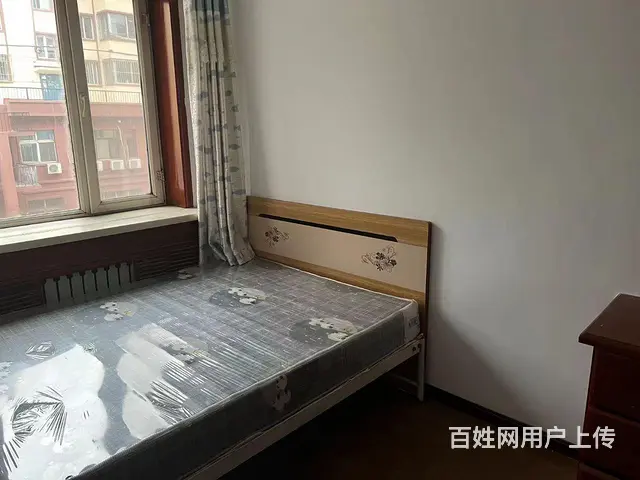 出租黎明小区3楼1月1500元，80平方，两室一厅电视冰箱 - 图片 4