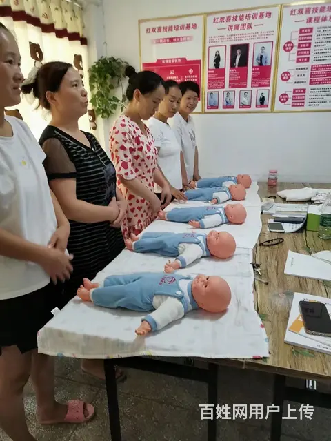 金牌家政提供保姆月嫂育婴师陪护保洁 - 图片 7