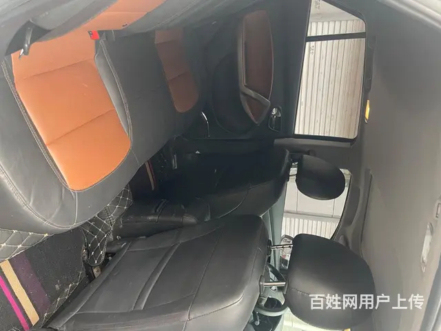 海马S5 2014款 1.6 手动 智尊型 - 图片 8