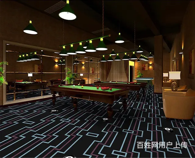 地毯清洗地毯铺设铺地毯大理石抛光 - 图片 5