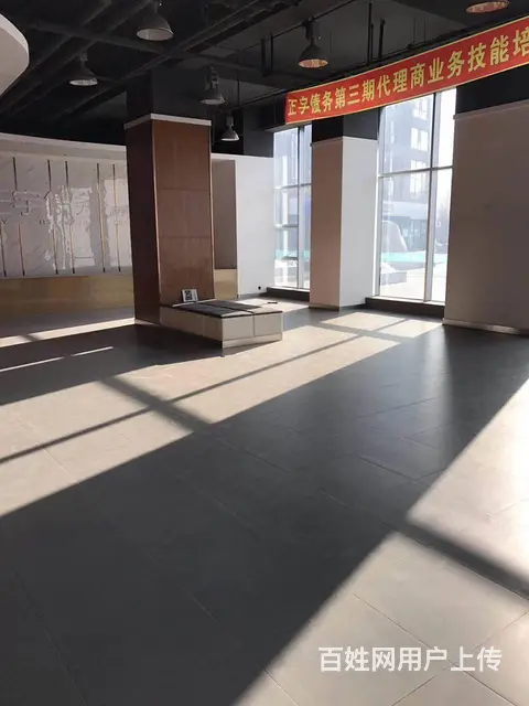 道外区南直路黄河路交口370米把角门市出租出售 - 图片 7