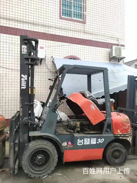 出售精品1-3.5吨柴油叉车，一手货源全国发货 - 图片 9
