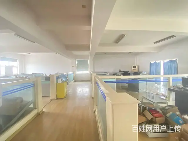星沙壹号旁超低价383平园区办公/仓储场地出租，带办公家具 - 图片 6