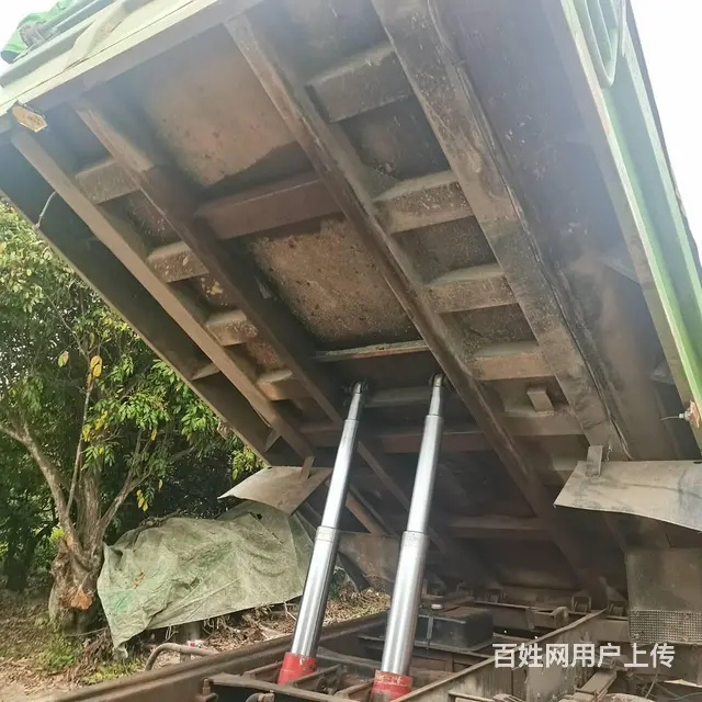 东风精品光头强2020年 箱长4.2米 价格便宜 - 图片 5