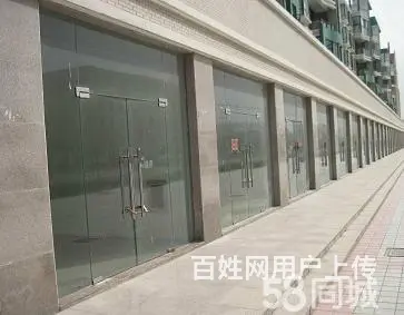 维修定做玻璃门推拉门感应门隔断门移门【庆亚】口碑好 - 图片 8