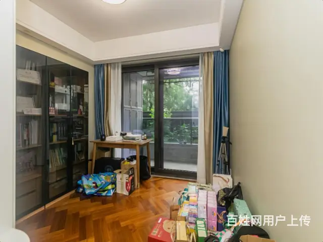 金麟府带露台大三房，无增值税近地铁，运河边区政府旁，看房随时 - 图片 7