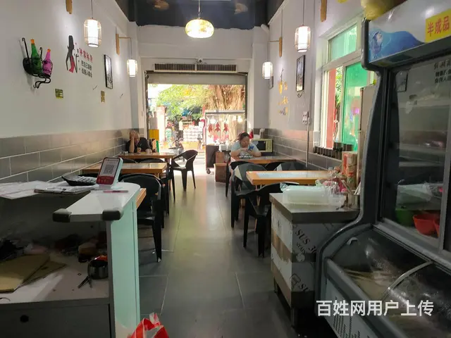 （51旺铺推荐）美兰区白坡里80平带外摆烧烤店转让 - 图片 3