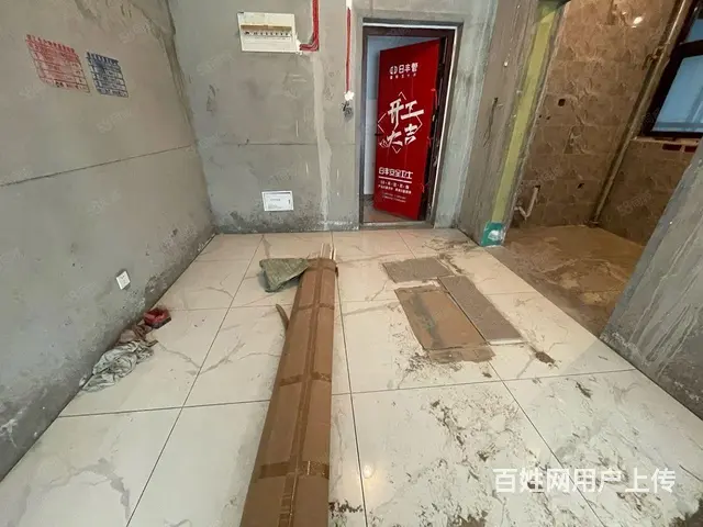 新中医院对面美巢和园三室两厅一卫一厨致远中小学学 - 图片 1