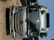 福田欧马可 其他 冷藏车 国5