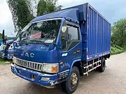 ​15年江淮骏铃，康明斯3.8发动机！