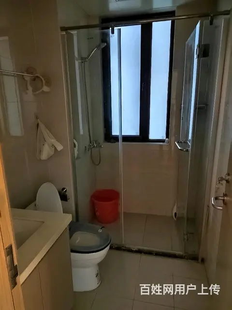 绿地春晖精装三室，两台空调，雪峰小学临边 - 图片 8