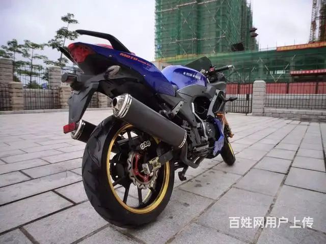 出售2017年新款r2地平线，带合格证，带防盗，实 - 图片 8