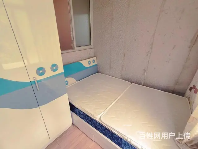 精装正规一室一厅 省妇幼 兴汉门 市一医院 湘雅附一 泊富 - 图片 3