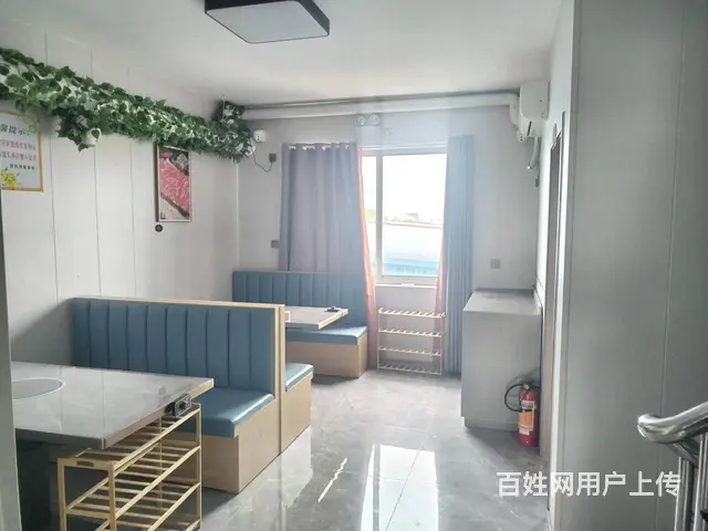 （易转介绍）上虞万达附近新装火锅店转让 - 图片 5