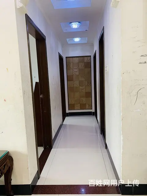 惊爆！康裕北苑，精装修3室，只需3800元，抢租中 - 图片 3