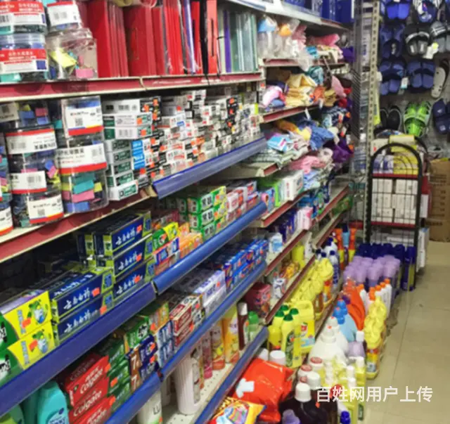 洛阳老城商铺出租，可做生意，想创业来，之前做副食品百货批发的 - 图片 3