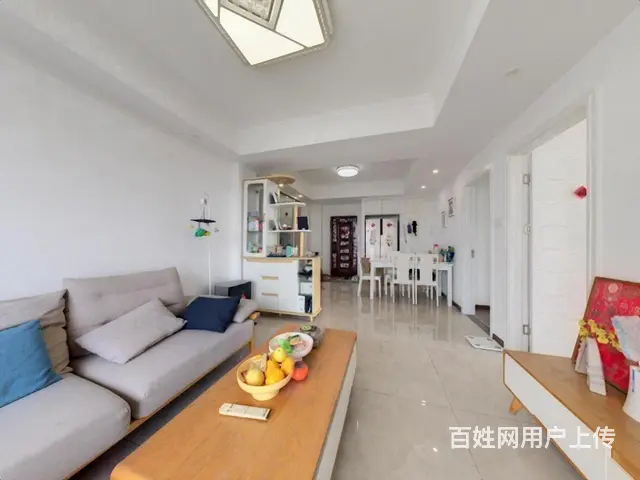 下沙江滨私房急售！89.39平精装修丰隆百翘香江南北 - 图片 4
