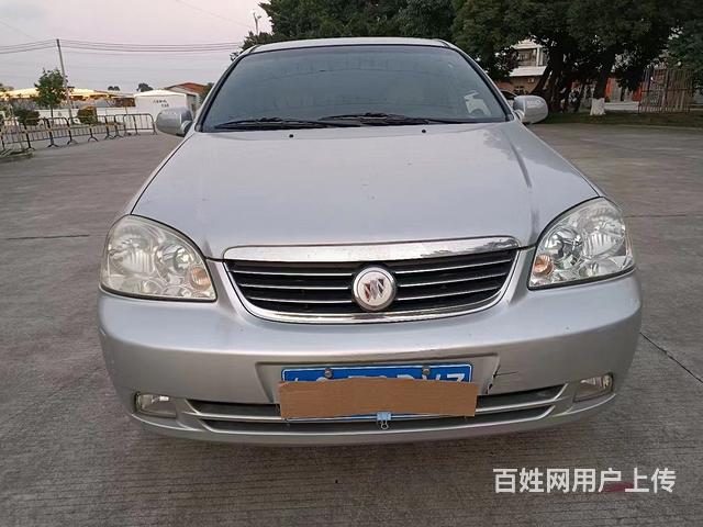 别克 凯越 2005款 1.8 自动 le 舒适版的图片