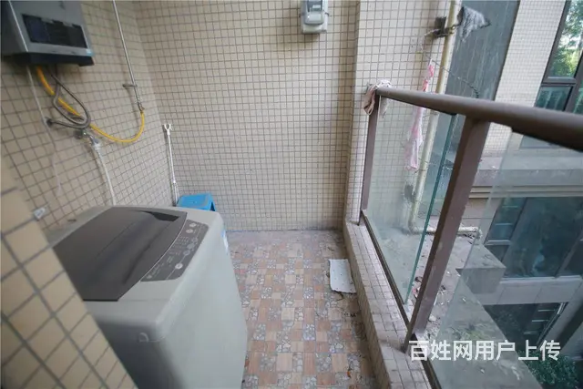 万晟城峰景 精装修、师院、新六中、师院旁、拎包入住 - 图片 5