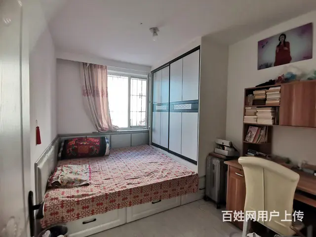 新宇香苑车库上一楼70平，阴阳格局，精装修31.8万 - 图片 4
