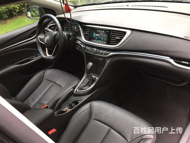 别克 英朗 2016款 1.5 手自一体 15N - 图片 7