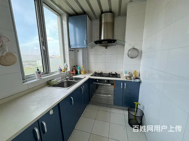 黄龙拎包入住!精装修54.00平南北 - 图片 5