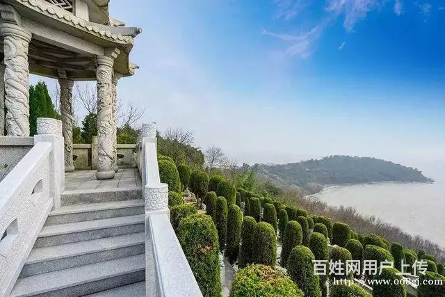苏州名流陵园 品质公墓 生态化陵园 墓地 接送看墓 - 图片 4