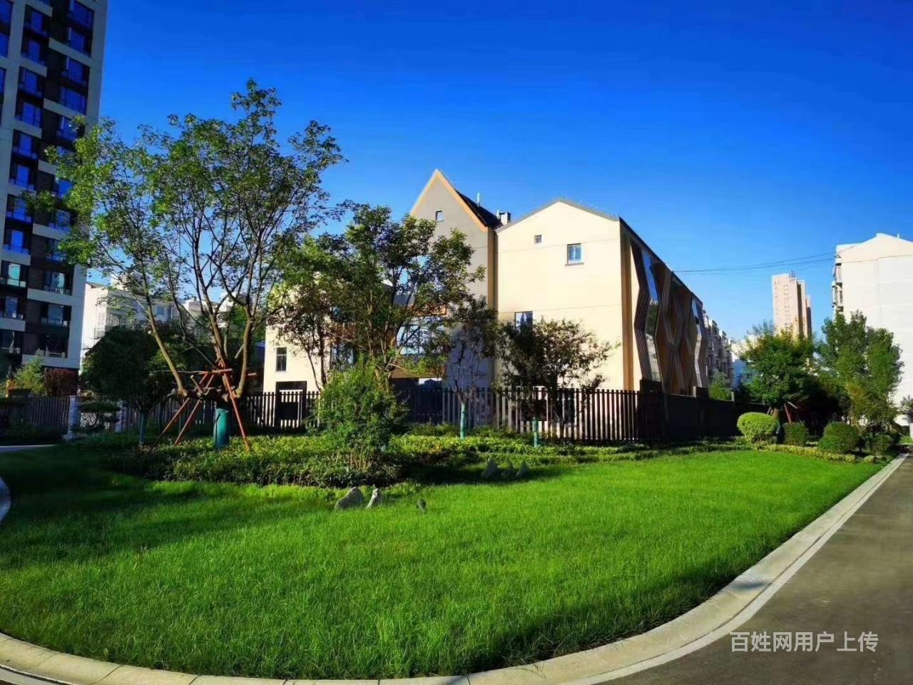 【图】- 泰和府精装" - 咸阳杨凌新房出售 - 杨凌百姓网