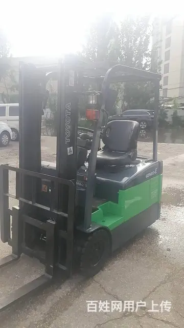 叉车聚氨酯轮电动堆高车继电器铅酸电池地牛油缸密封圈 - 图片 9
