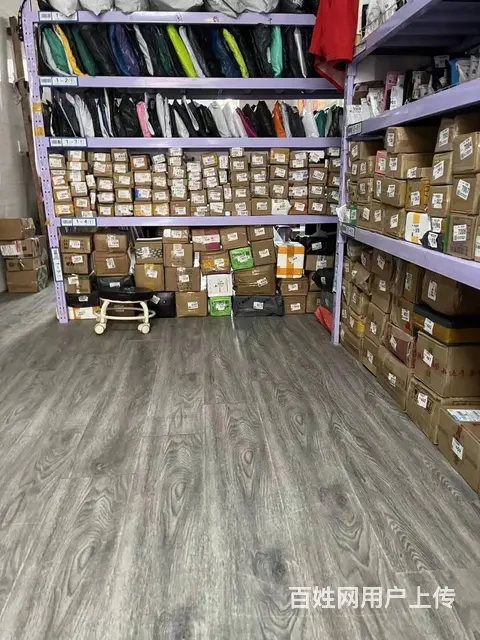 铁西旺地快递驿站出兑保赚 - 图片 2