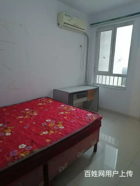 拎包入住，家具家电齐全，腾辉书香苑两居室诚意出租 - 图片 5