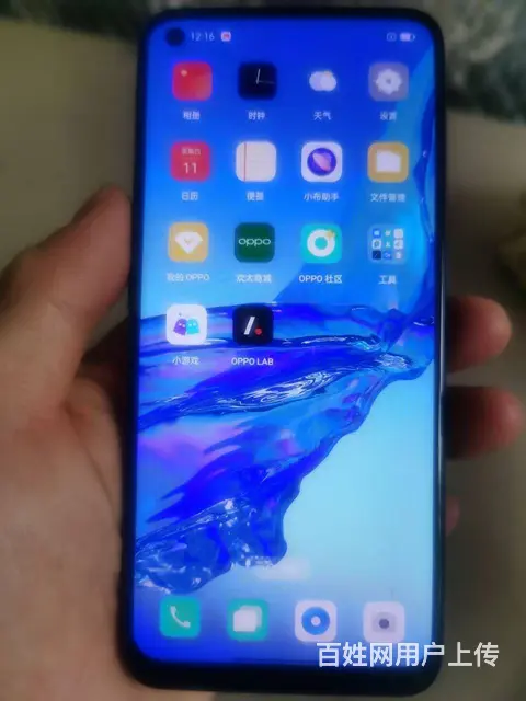OPPO A32 8G+128G - 图片 1
