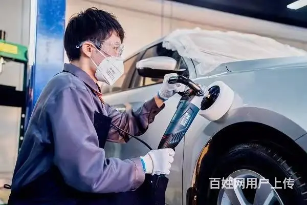 万通汽车学校有完善的创就业培训体系 - 图片